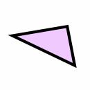 Symmetry Triangles A Triangle can