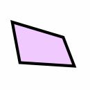 plane shape): Square Rectangle