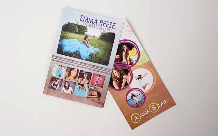 press paper available Flat Cards The beauty of Flat Cards they re printed on premium press paper and can be used in a variety of ways, from