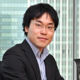 Yuma Saito Director of Business Administration Division, Tohmatsu Venture Support Co., Ltd.