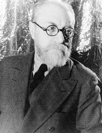 Henri-Émile-Benoît Matisse Born December 31, 1869 in northern France. He was the oldest son of a prosperous grain merchant. As a child he loved drawing.