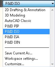 2 Chapter 1 Overview Introduction to AutoCAD P&ID 2009 AutoCAD P&ID 2009 is a drafting program that helps you to create P&ID drawings easily and with a minimum of training.