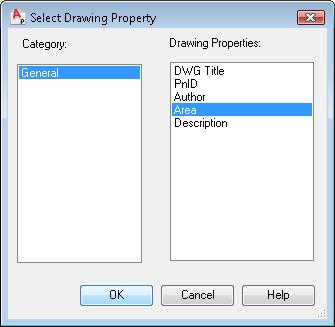 Under Property, click Type. Make sure the Use Target Object s Property option is selected.