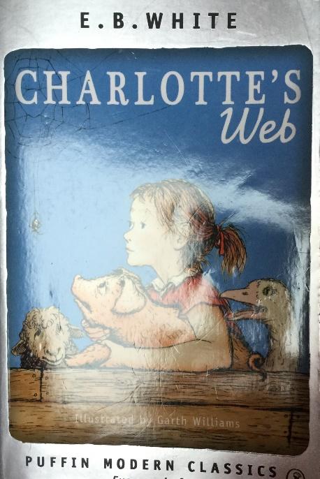 Lower KS2 Charlotte's Web Charlotte s Web by E. B. White Facts about the author E.B. White was born in 1899 in New York. He attended Cornell University and graduated in 1921.