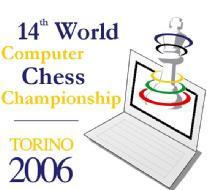 4 th World Computer-Chess Championship th Computer Olympiad Turin, Italy May 25, 26 Bulletin On May 25, 5. hours the players meeting of the 4 th WCCC in the Oval in Turin started.
