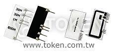 High Voltage Network Dividers Product Introduction (NTK) Token High Voltage Resistor Network Dividers can be customized to order. Specifications : Resistance Range: 1KΩ ~ 10GΩ.
