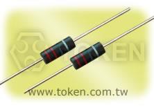 Carbon Composition Resistors Product Introduction (CCR) High pulse withstanding carbon composition resistors handle big peaks and pulses.
