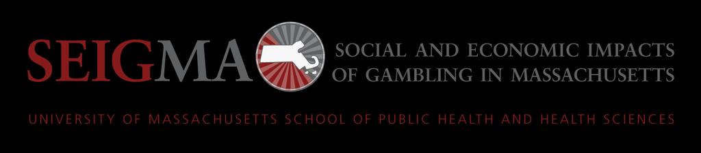 A Comprehensive Statewide Study of Gambling Impacts: Implications for Public Health