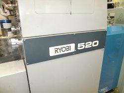 Used Ryobi 520 Single
