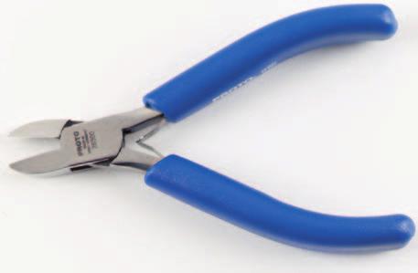 56 ELECTRONIC PLIERS Flush Semi-Flush Standard BATTERY TERMINAL SPREADER AND REAMER
