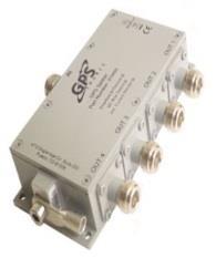 UTC offset calibration / certification Clear view of the sky allows F6052 unit to acquire your own source of Trusted Time.