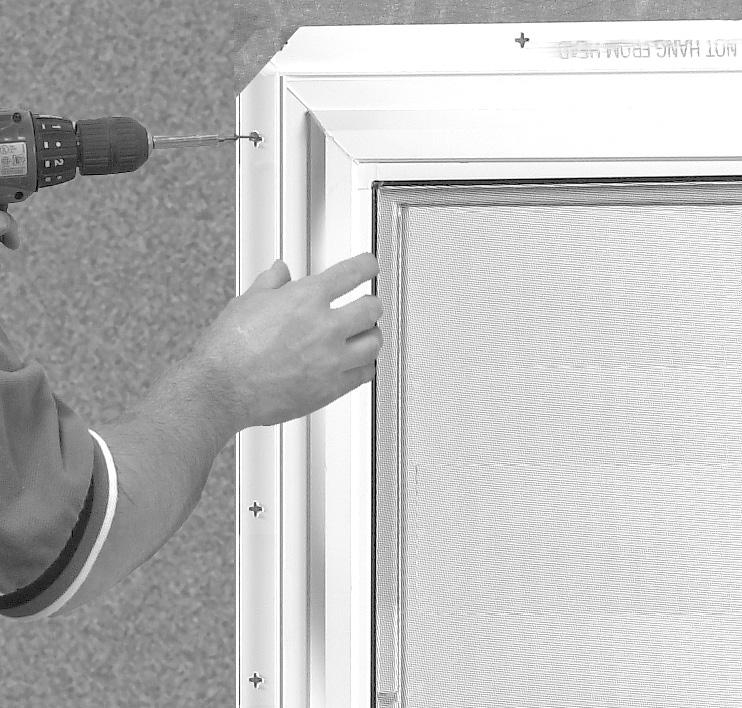 Door Installation For Clad Nailing Fin Units FIGURE 1 Weight of door unit(s) and accessories will vary.