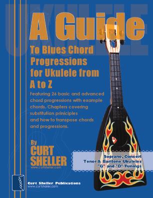 From a few basic chord shapes and a understanding of how chords are constructed your chord vocabulary can be dramatically increased without memorizing countless more chord shapes.