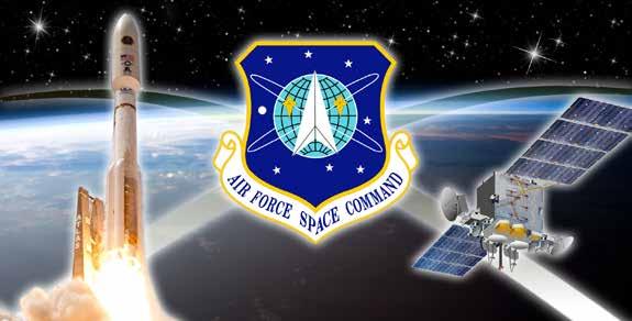 Military Space At a Strategic Crossroad Gen William L. Shelton, USAF The future of space capabilities in the United States Air Force is at a strategic crossroad.