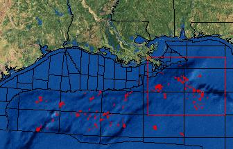 Non-commercial discovery Appomattox: 2009-10 Discovery Appomattox: 2011-13 Drilling appraisal wells Petersburg: 2013 Dry Hole Vicksburg A: 2013 Discovery Swordfish: 2013-14 Dry Hole Rydberg: