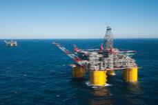 development Rising deepwater costs and impact on investment levels?