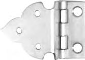 Each STEINWAY STYLE SECTIONAL HINGE An exact replacement.