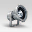 output lumen and power value of the systems refer to the Profiles with the greatest light efficiency (Profile 1 and 4).