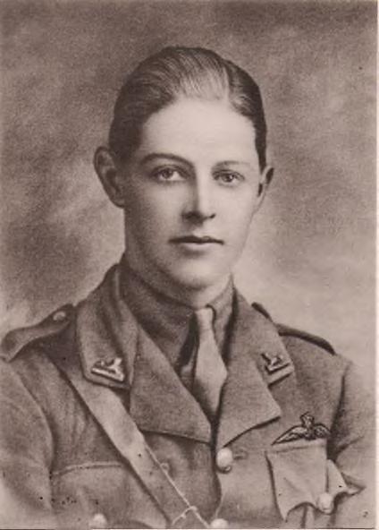 SECOND LIEUTENANT ERNEST DAVIES LE SAUVAGE Anno Aetatis 20. Emest Davies Le Sauvage, only son of EP Le Sauvage, of Beaumont, Jersey, was born 14th January, 1897.