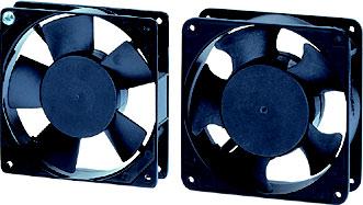 General Technical Data 10.3.9 Spare Parts Fans 3RW49 For soft starters Version Order No. Type Fans 3RW44 2. and 3RW44 3.