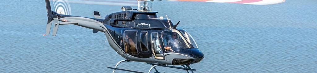 Bell Helicopter 2016 Revenues - $3.2B Commercial 412 Huey II 429 ~$1.