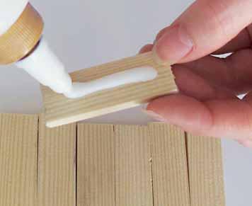 Universal Glue Wood Glue -