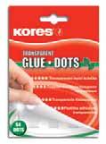 GLUES Glue Dots HOME