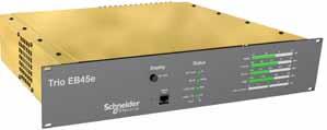 Part B Ethernet E Series Overview Definition of Ethernet E Series Radio Features Part B E Series Overview The E Series Ethernet radios are a range of wireless modems designed for the transmission of