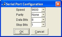 Part H TView+ Management Suite - Programmer Data Port Configuration Data from this user ports is multiplexed for transmission over the air.