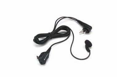 Audio Accessories 53863 53866 53865 56517 53815 Lightweight Headset with Boom