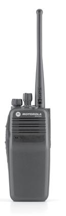 5 khz channel Supports integrated applications including MOTOTRBO Text Messaging Services and MOTOTRBO Location Services Provides clearer voice communications throughout the coverage area Up to 40