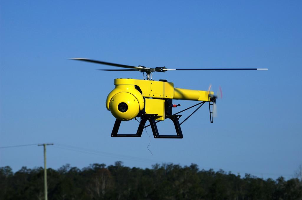 An UAS consists of the aircraft itself and any other equipment required to operate the aircraft. This includes ground stations for operators, communication links, and other supporting equipment.