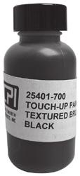 5) 12 oz (340 g) pressurized can Touch-Up Paint In Spray Can Air dry lacquer for touching up finish. Matches color and gloss of CPI s textured paint; air dries to hard finish in minutes.