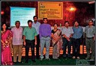 Poddar Institute of Management & Technology (BPPIMT), Kolkata - New student branch was inaugurated on 9th June, 2012 in the kind presence of Prof. Dipti Prasad Mukherjee; Dr. Debasish Jana; Prof. (Dr.