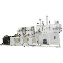 OTHER PRODUCTS: Six Colour Flexo Printing Automatic Horizontal
