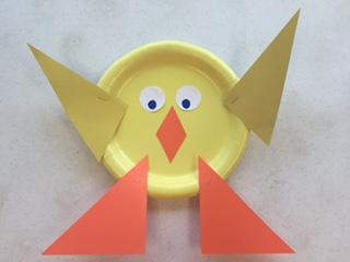 Shape Chick Content Area Science: Life Processes Mathematics: Shapes Fine Motor: Manipulative Movement Literacy: Vocabulary Objective The student will: Identify various shapes Utilize fine motor