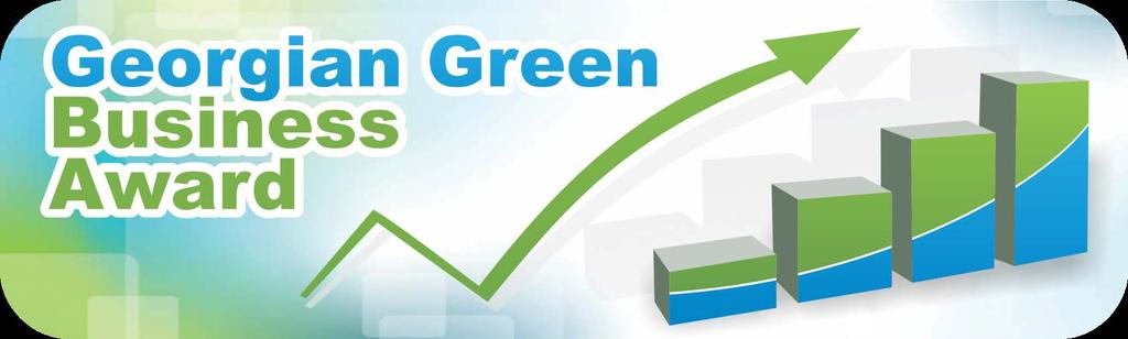 Promoting Green Economy Recognition of the Success Green Company