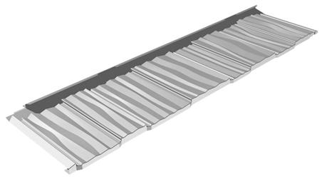 Deck Protection (ESR-2053), mechanically fastened. DECRA Villa Tile, Shake XD or Shingle XD.