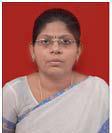 BIOGRAPHY P.Radika received B.E degree from PSG College of Technology, Coimbatore in 1990 and received M.E and Ph.D. degree from Sathyabama University, Chennai in 2006 and 2012 respectively.