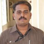Baskaran was born in 1976 in Tamilnadu, India. He received his B.E degree from Madras University, Chennai in 1997 and M.E degree from Annamalai University, Chidambaram in 2006 and Ph.D.