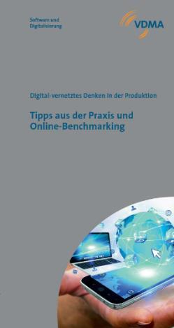 Digitally-networked thinking in manufacturing industry Tips from practitioners for following themes (only in German):» Strategy for digitalization» Digital technologies and services» Organization of
