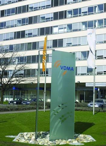The VDMA General Information» 3,200 corporate members» Over 600 dedicated professionals working in Germany» Headquarter in Frankfurt/Main (Germany)» Europe's largest and most