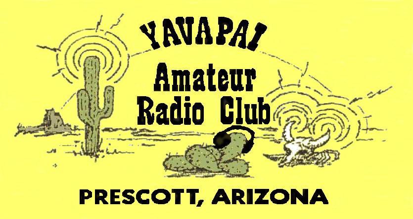 Yavapai Amateur Radio Club