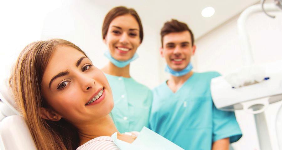 Do They Have Extensive Experience? Your orthodontist s experience should top the list when it comes to finding a new care provider.