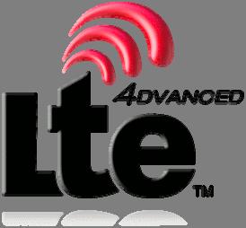 LTE physical layer;