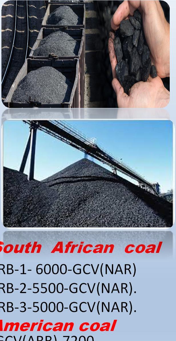 KVG Global Coal & Minerals, Indonesia The Company is involved in coal export shipments to internationals customers worldwide, besides catering to the domestic Indonesian market.