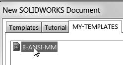 Engineering Design with SOLIDWORKS 2016 each feature. When working between features, right-click in the FeatureManager. Select Roll to Previous\Roll to End.