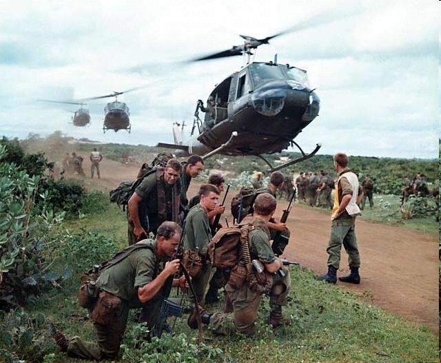 Historical Context- Vietnam War The major historical context for O Brien s book is the war in Vietnam The war was fought between North Vietnam, and its Communist allies, and the South Vietnamese,