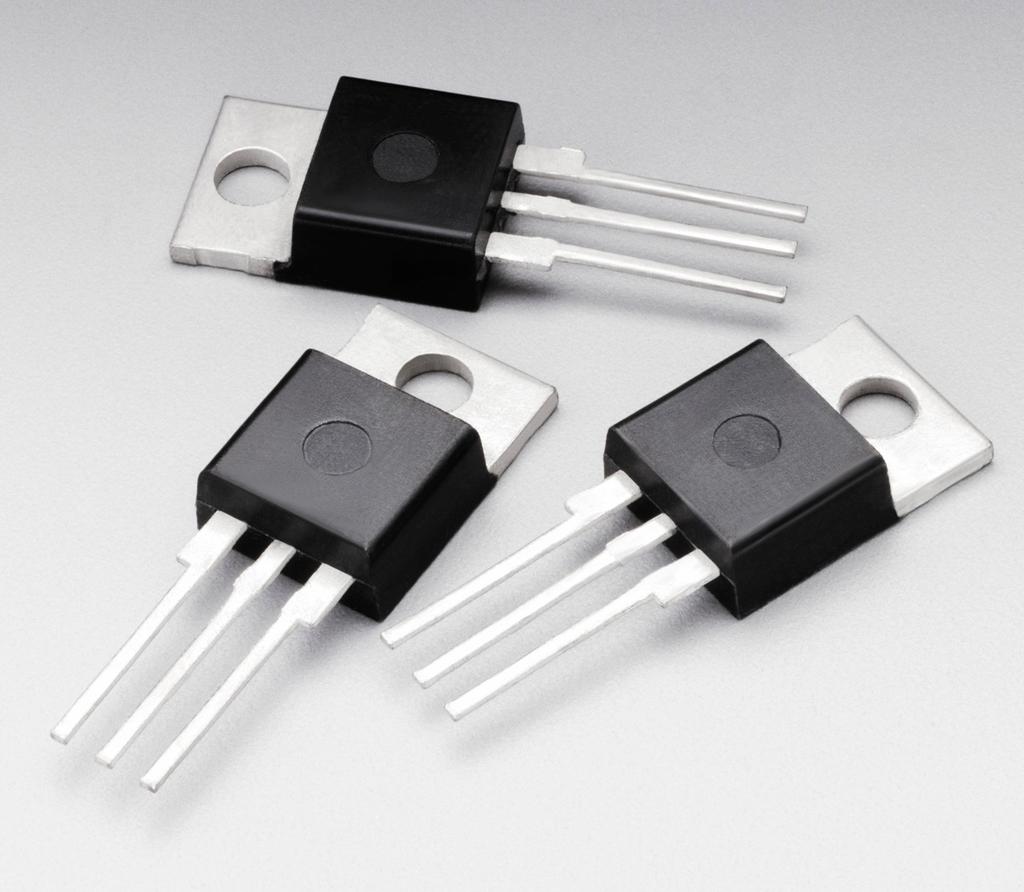 MCR218-2G, MCR218-4G, MCR218-6G Pb Description Designed primarily for half-wave ac control applications, such as motor controls, heating controls and power supplies; or wherever half-wave silicon