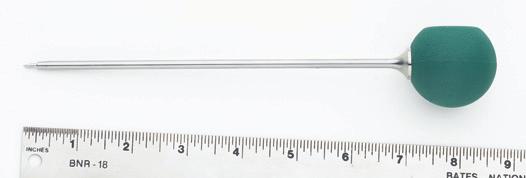 868 Trial Rod 3.5 mm Pedicle Markers, small 389.
